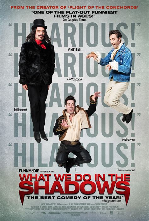 watch what we do in the shadows 2014